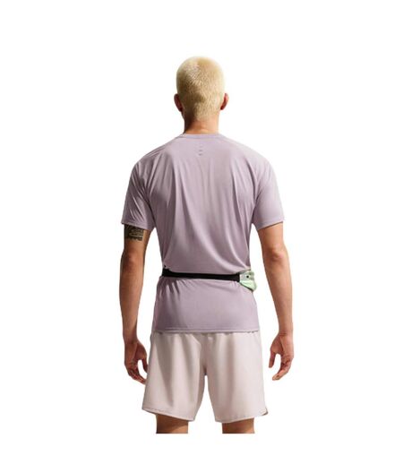 Haut Course À Pied Motif/style Foulée Homme Pourpre Nike