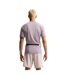 Haut Course À Pied Motif/style Foulée Homme Pourpre Nike-2