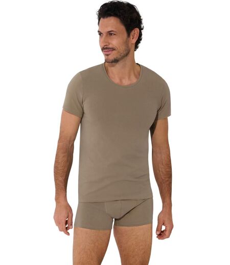 T-shirt manches courtes Odysseus Lisca Men