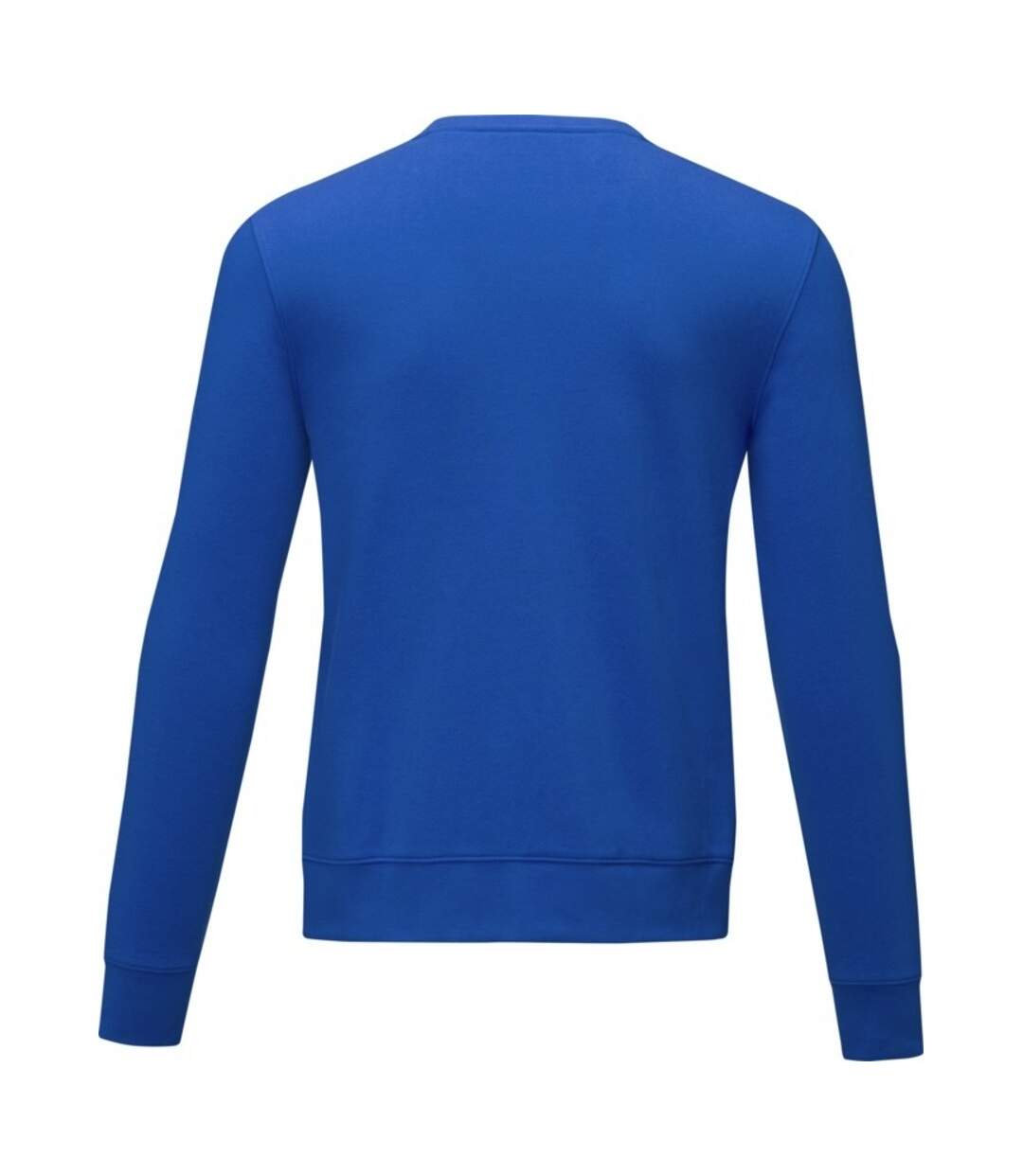 Elevate Mens Zenon Pullover (Blue) - UTPF3489