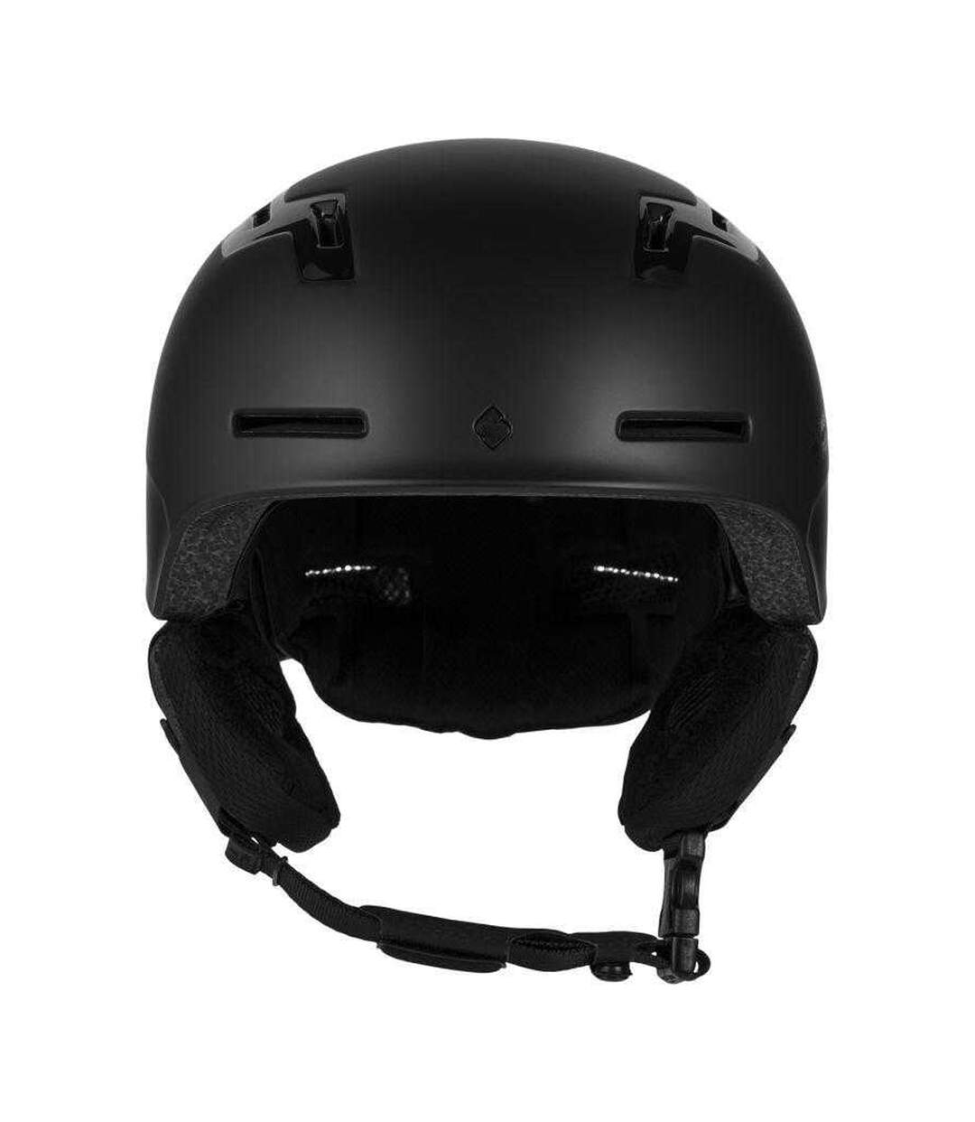 Casque De Ski Unisexe Adulte Winder Mips 59 Cm-61 Cm Noir Sweet Protection-4