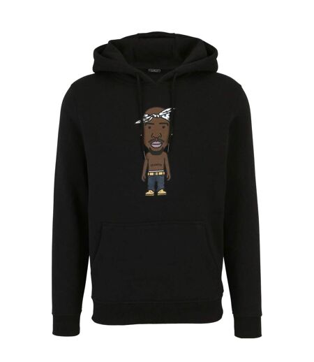 Noir Mister Tee