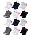 Chaussettes Homme SNEAKER SERGIO TACCHINI Pack de 12 Paires 6362