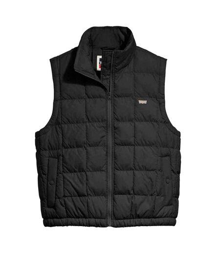 Doudoune Sans Manches Briar Femme Noir Levis