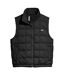 Doudoune Sans Manches Briar Femme Noir Levis-1