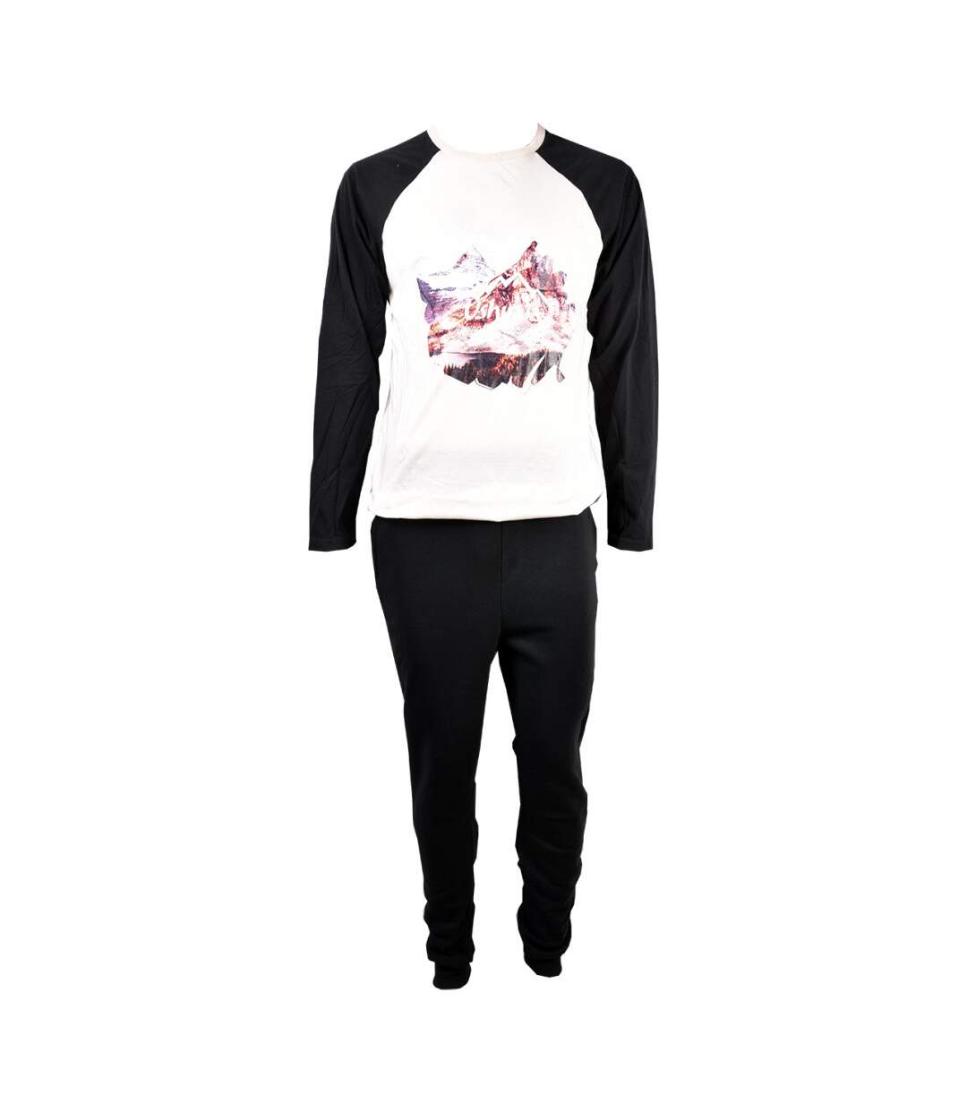 Pyjama Homme USHUAIA-1