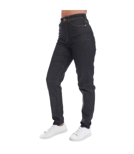 Jean j29 femme bleu denim Emporio Armani