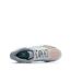 Chaussures de tennis grise femme mizuno wave exceed-4