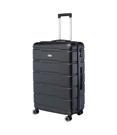 Sac À Roulettes Szumen Taille Unique Noir Martes