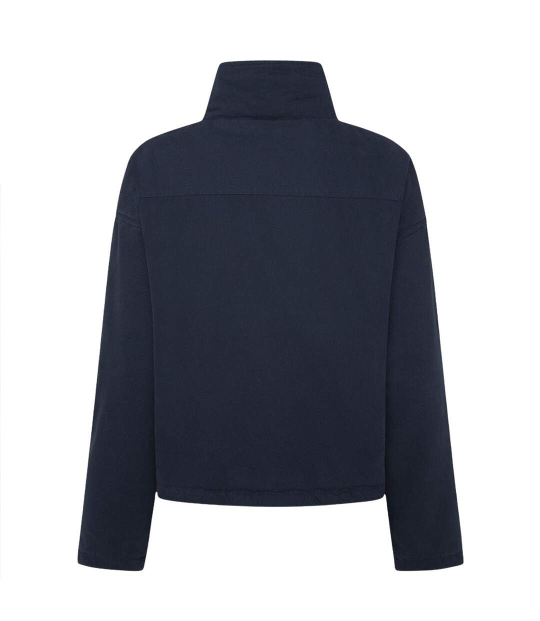 Veste Femme Bleu Marine Pepe Jeans-2