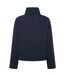 Veste Femme Bleu Marine Pepe Jeans-2