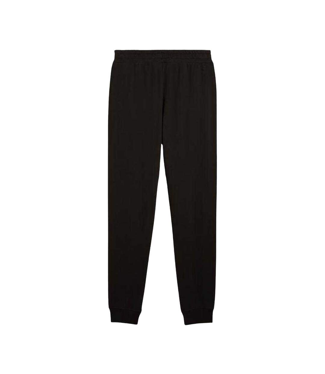 Pantalon De Jogging Style Logo Essential No.1 Homme Noir Puma-2