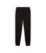 Pantalon De Jogging Style Logo Essential No.1 Homme Noir Puma-2