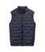 Doudoune sans manches marine homme teddy smith boran-1