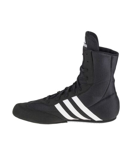 Baskets Box Hog Homme Noir Adidas
