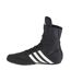 Baskets Box Hog Homme Noir Adidas-2