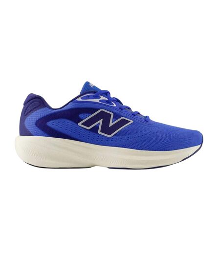Baskets V8 Homme Bleu Blanc New Balance