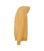 Bella + Canvas Unisex Adult Hoodie (Mustard Yellow Heather) - UTRW7760