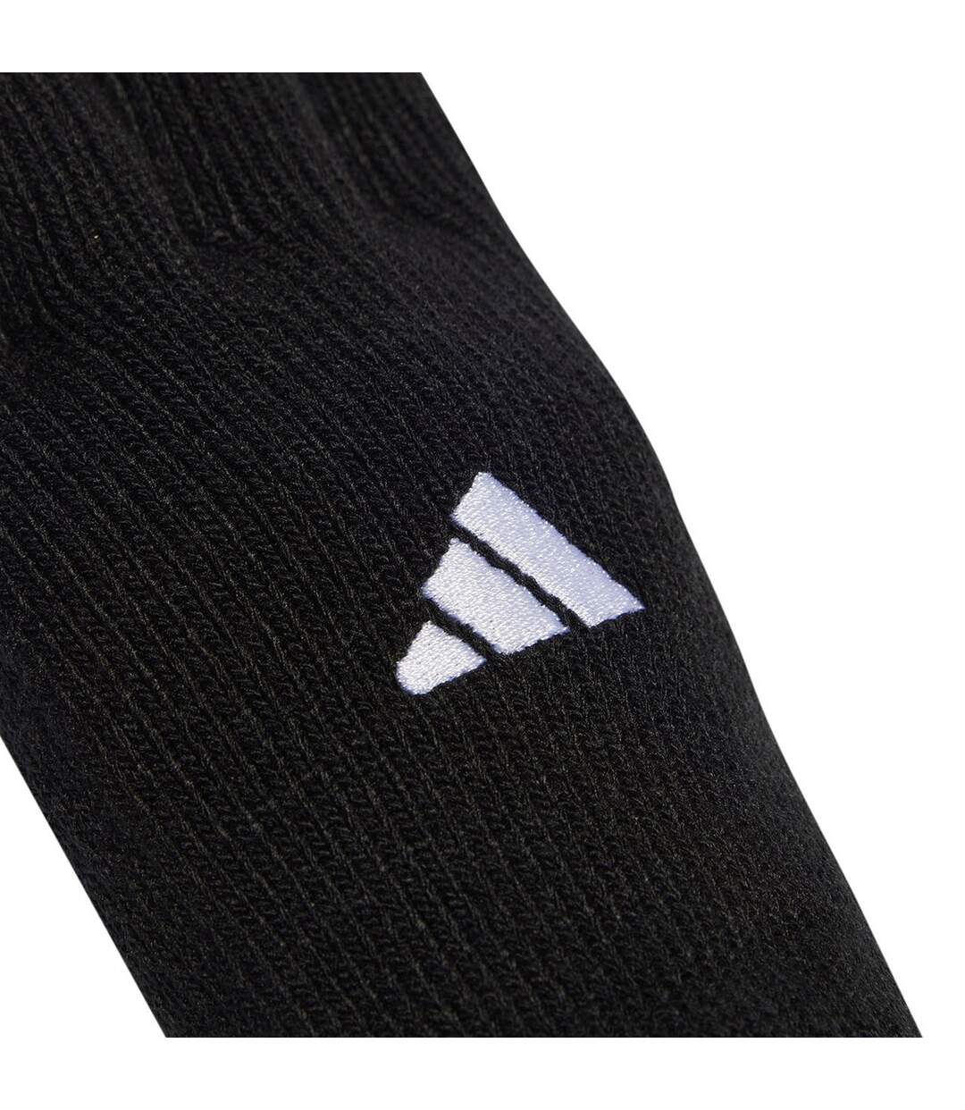 Gants Tiro League Homme Noir Adidas-3