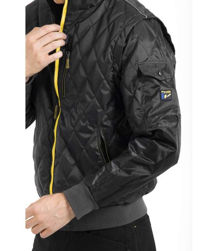 Blouson coupe bomber 2en1 TWIN 'Rica Lewis'