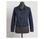 MAYFLOWER PF360 – Blouson en jean léger pour femme : la liberté de mouvement absolue-3