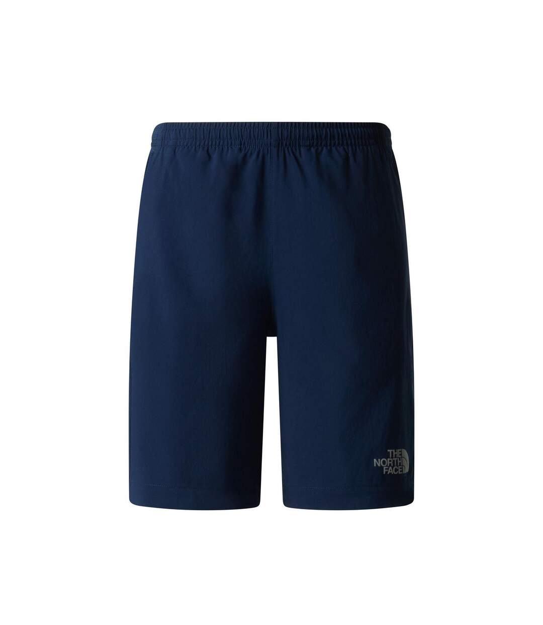 Childrens/kids 24/7 Lifestyle Regular Shorts Navy The North Face-2