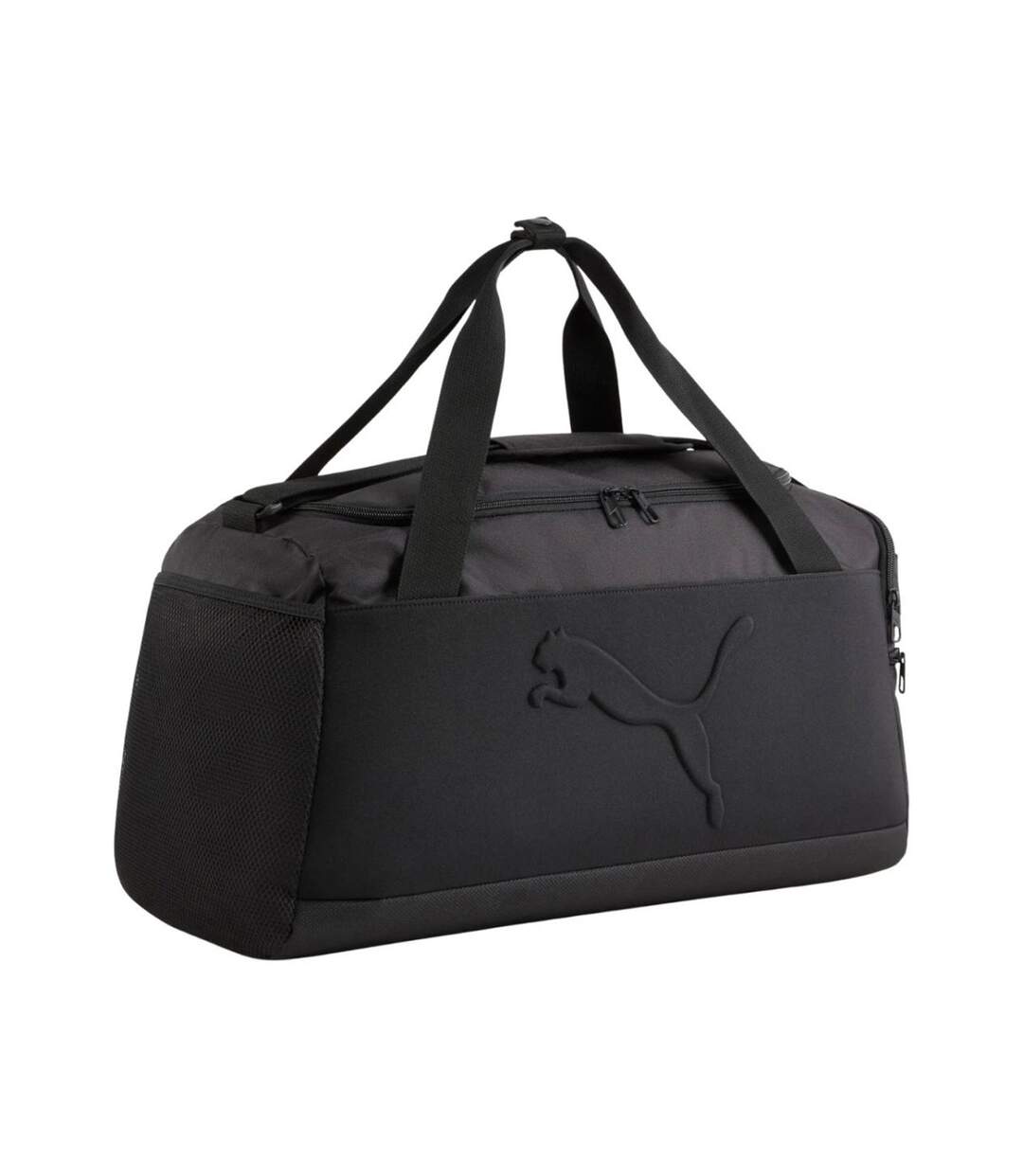 Sac De Sport Buzz Xs Noir Puma-2