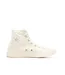 Baskets ecru femme converse chuck taylor all star-2