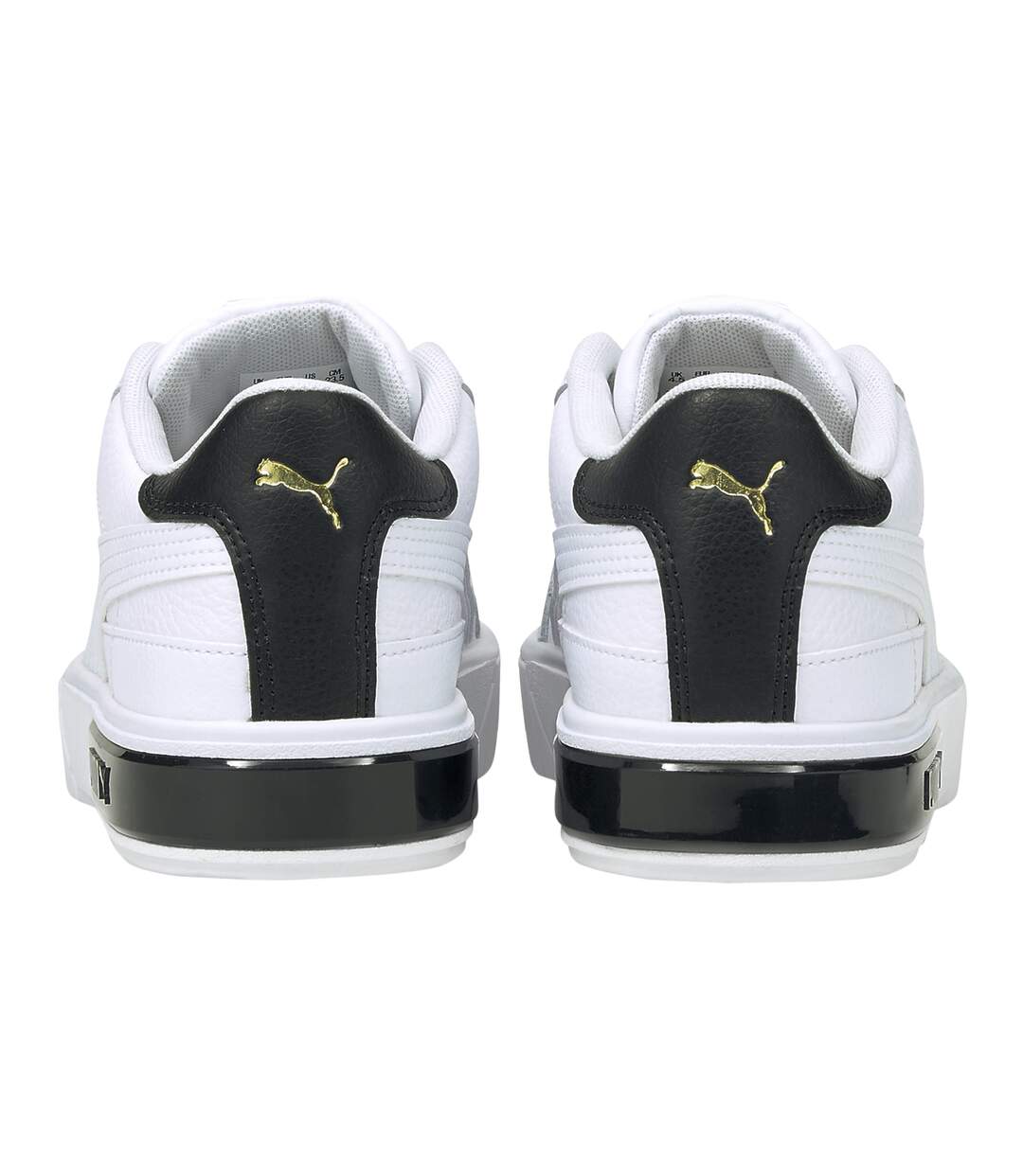 Basket Cuir Puma Cali Star Wn's-3