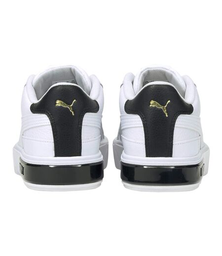 Basket Cuir Puma Cali Star Wn's
