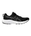 Chaussures Contend Femme Noir Blanc Asics-1