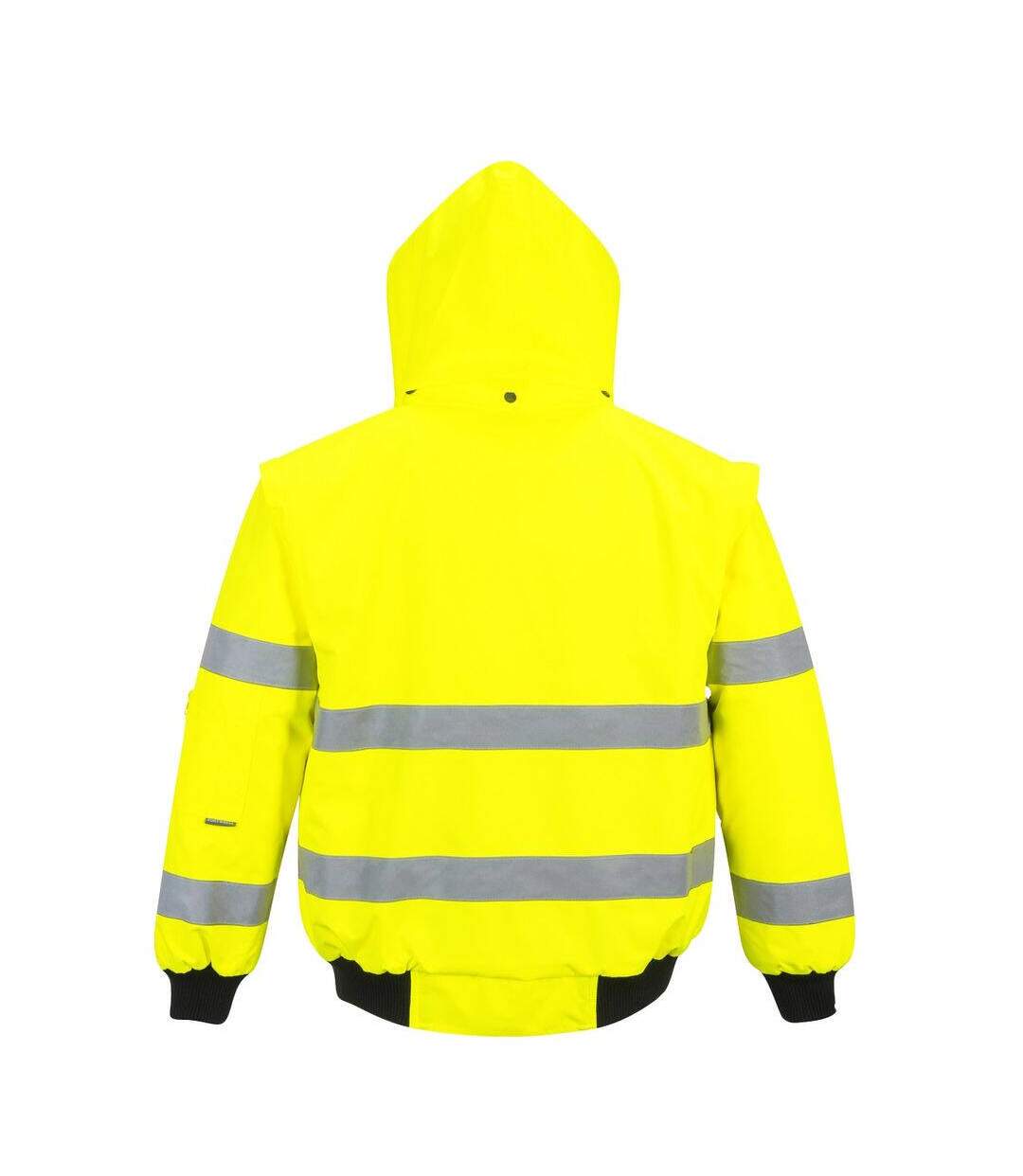 Blouson Bomber Portwest HiVis 3en1