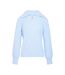 Pull bleu clair femme morgan mnovi-2