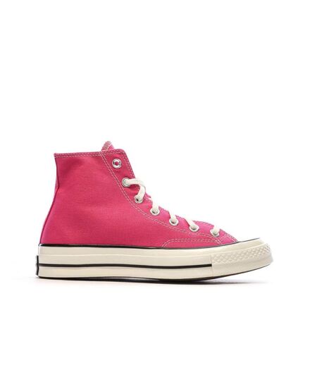 Baskets roses mixte converse chuck 70 fall tone a04594c