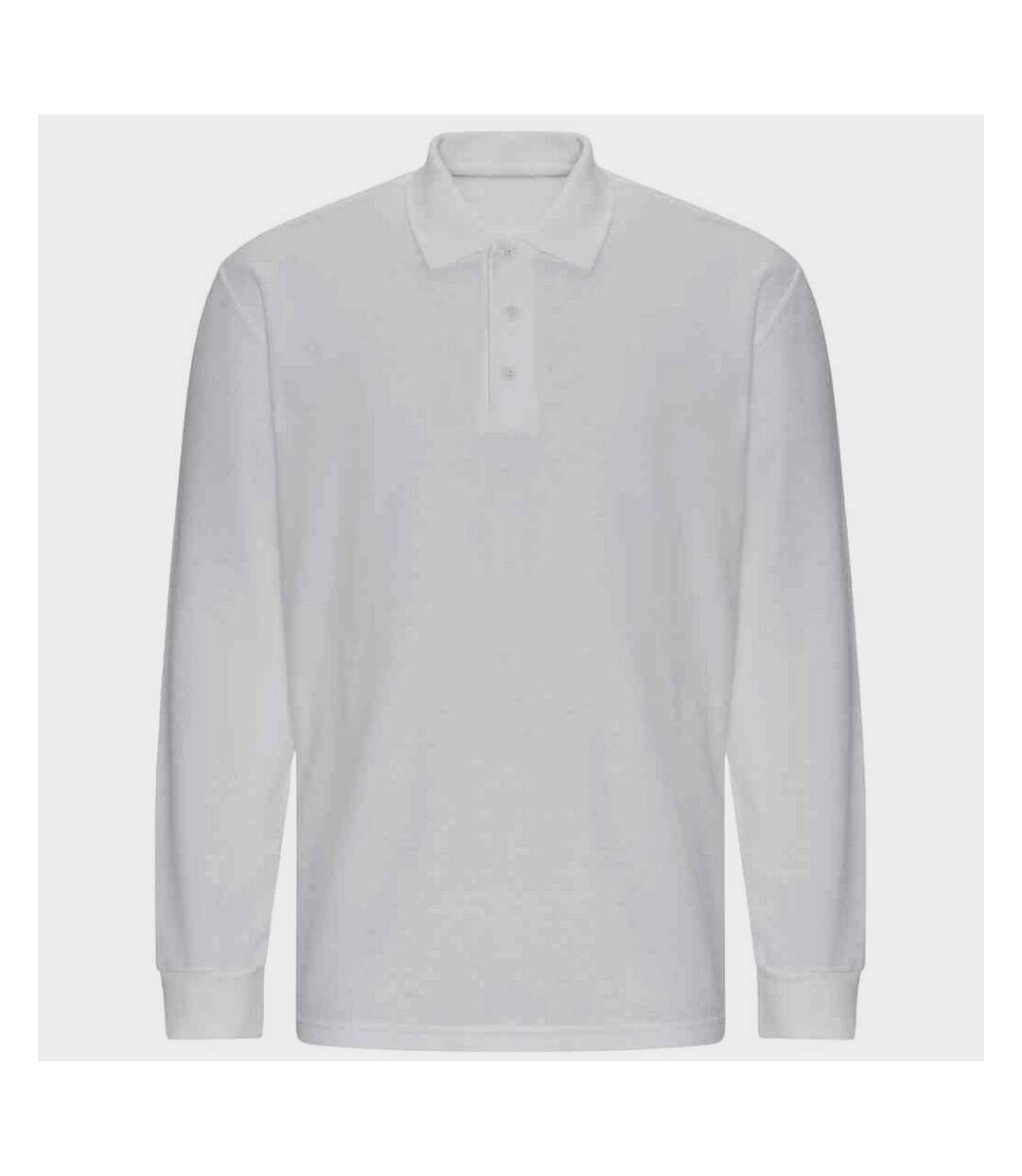 Polo homme blanc PRORTX PRORTX