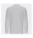 Polo homme blanc PRORTX