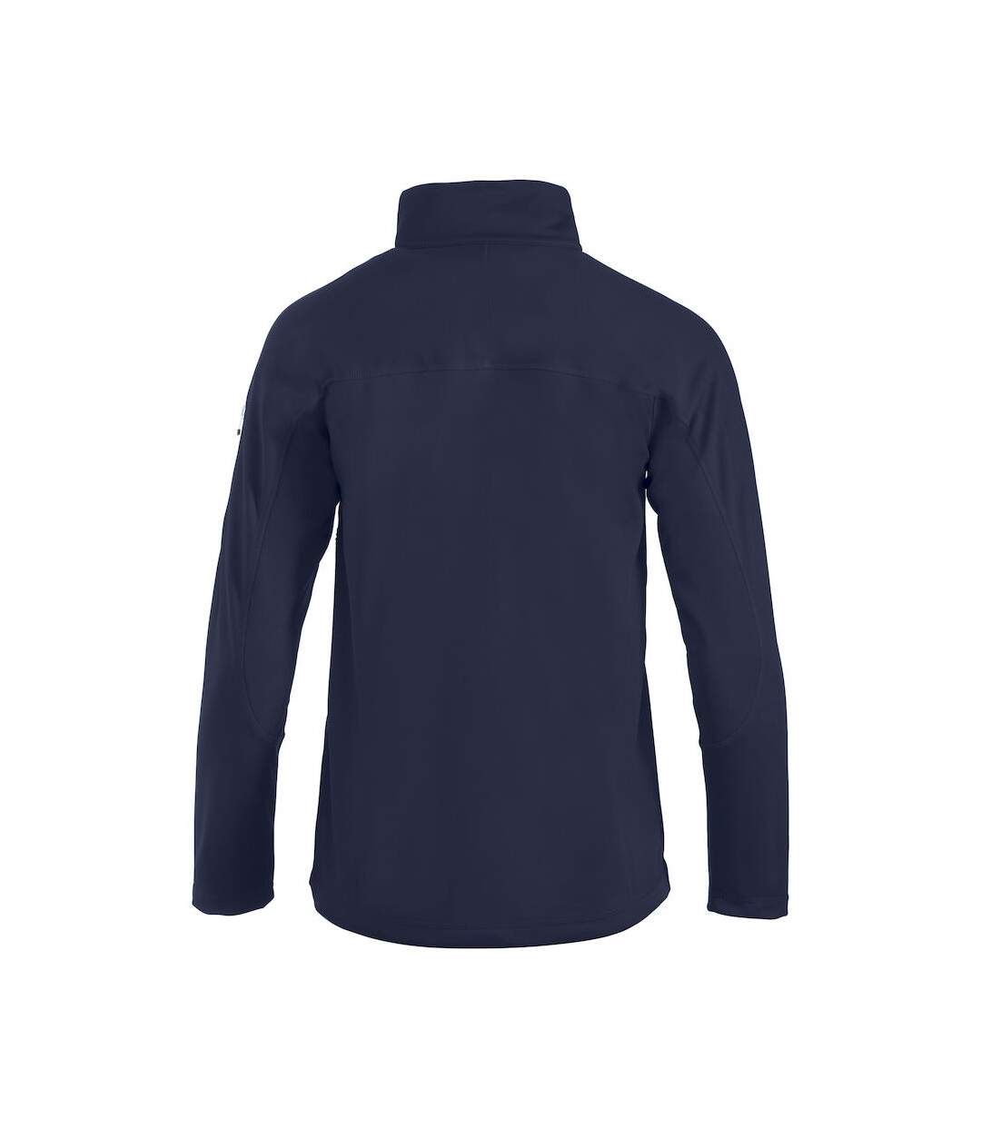 Veste Ducan Adulte Bleu Marine Foncé Clique-2