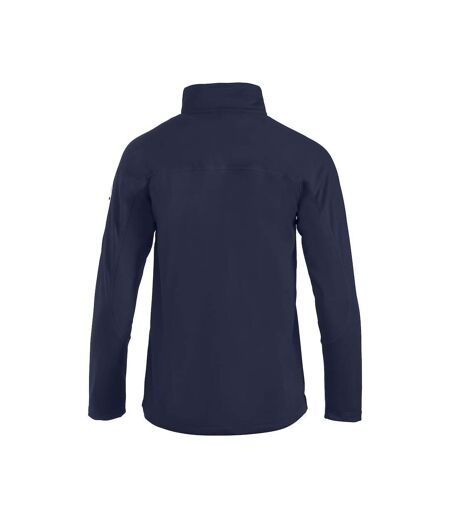 Veste Ducan Adulte Bleu Marine Foncé Clique