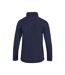 Veste Ducan Adulte Bleu Marine Foncé Clique-2