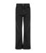 Jean Femme Noir Urban Classics-1