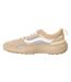 Baskets Neo Vr3 Femme Marron Blanc Vans-2