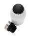 Deluxe 500ml water bottle one size white XD Collection-2