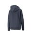 Sweat marine femme puma her - xs-2