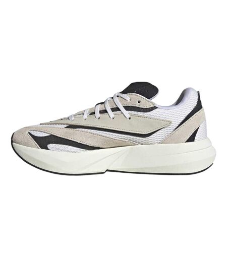 Baskets Lightblaze Homme Alumine Noir Adidas