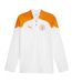 Mens Manchester City Fc Quarter Zip Training Drill Top Marble Puma-2
