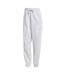 Pantalon De Jogging Style 3 Rayures Essentials Femme Gris Adidas-2