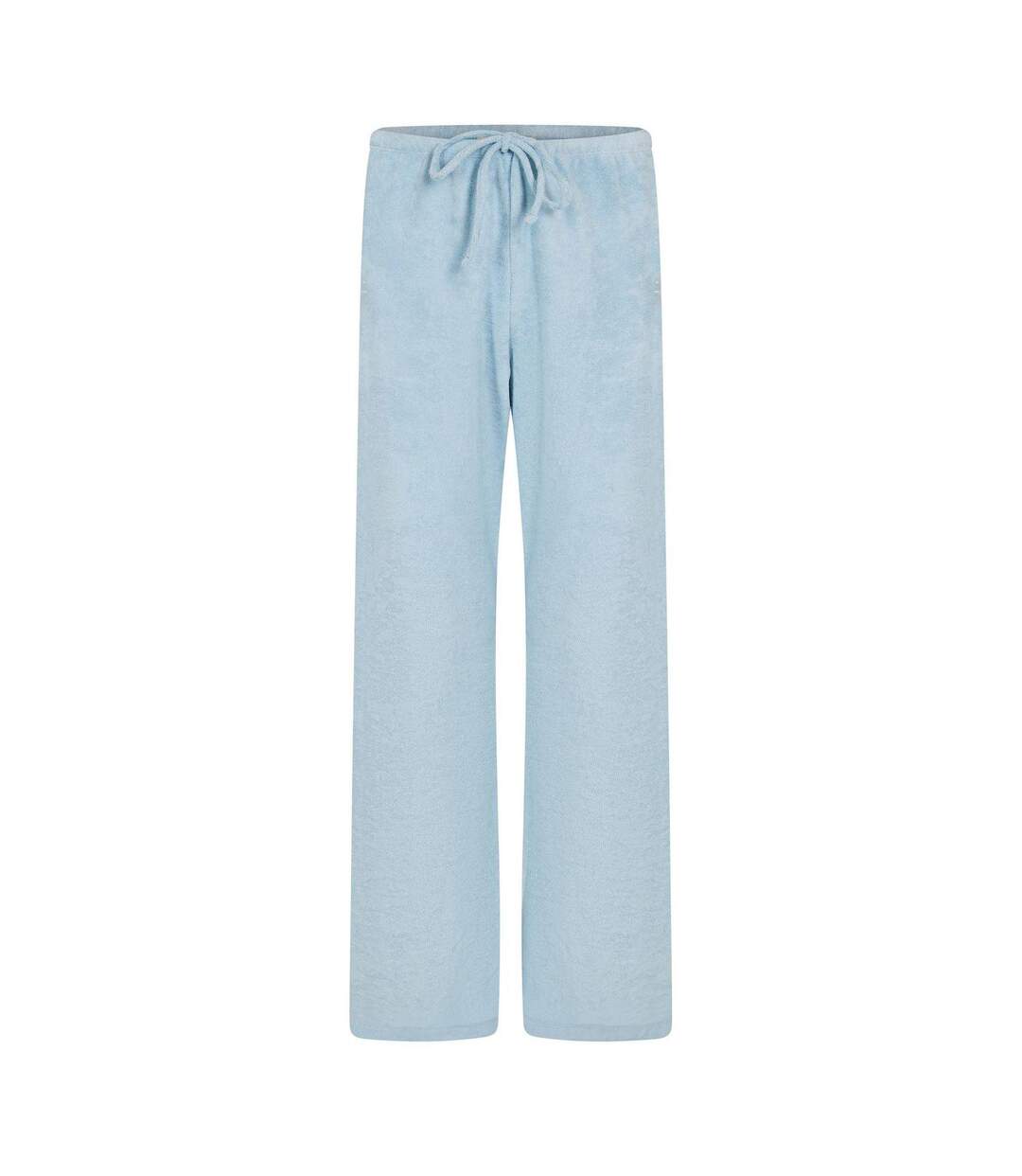 Pantalon Livia Femme Bleu 4th & Reckless-2