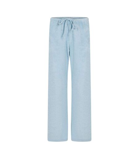 Pantalon Livia Femme Bleu 4th & Reckless