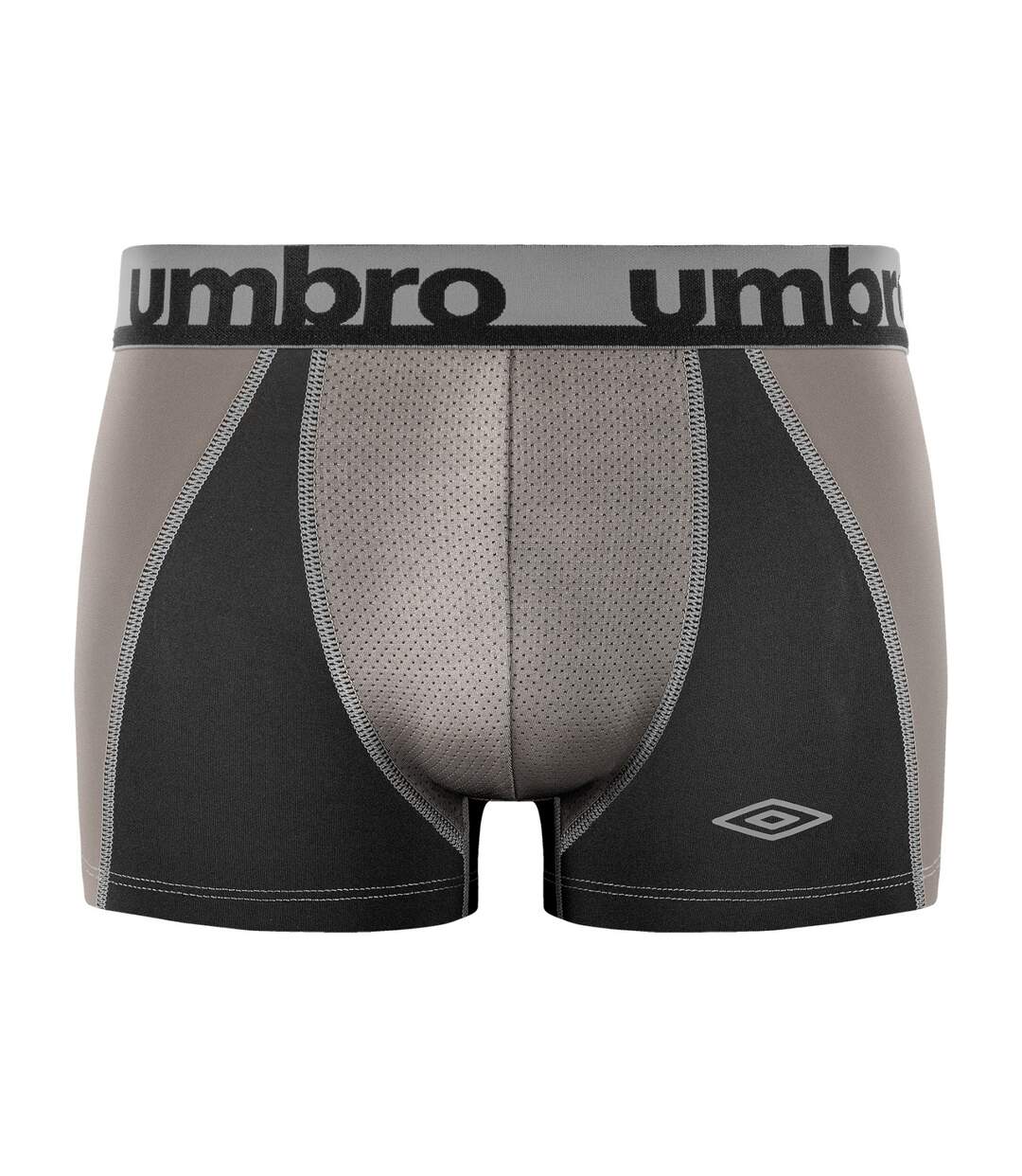 Lot de 6 Boxers homme Tec Umbro-5