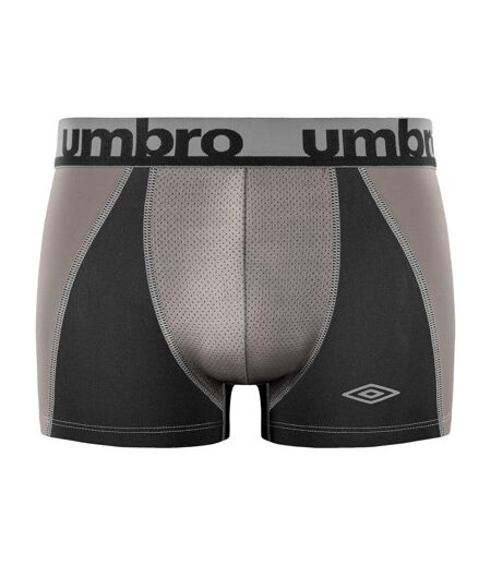 Lot de 6 Boxers homme Tec Umbro